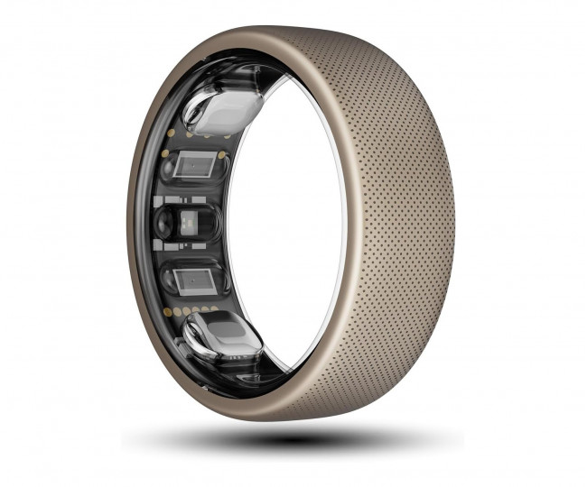 Розумне кільце Amazfit Helio Smart Ring